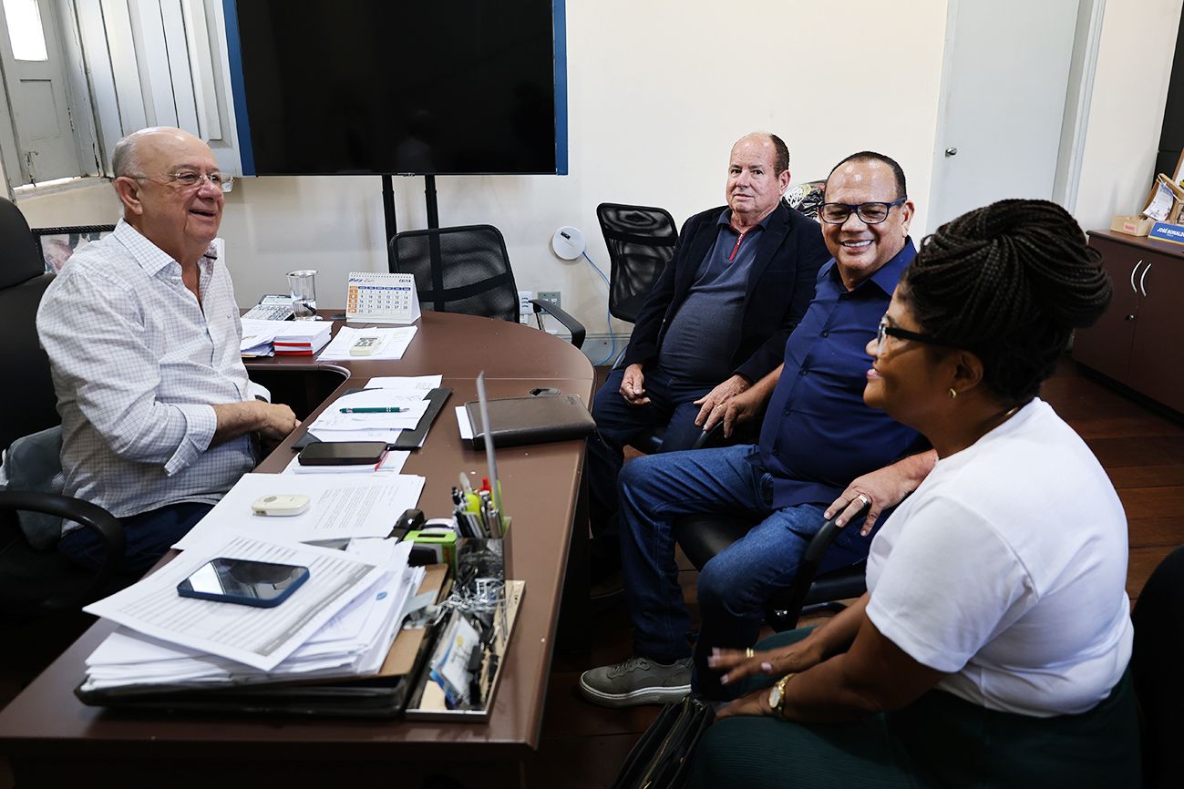 Marcha para Jesus 2026 terá dois dias de programação em Feira de Santana